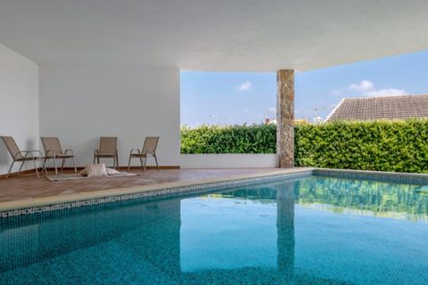 Villa i Caldas da Rainha, Leiria, Caldas da Rainha - € 1.080.000 | Ref: CAS_15 - foto 36