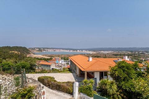Villa i Caldas da Rainha, Leiria, Caldas da Rainha - € 1.080.000 | Ref: CAS_15 - foto 42