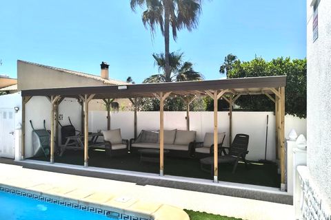 Villa i La Marina, Alicante, La Marina - € 525.000 | Ref: NP: 879 - foto 4