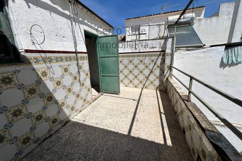 Byhus i Rute, Cordoba, Rute - € 93.000 | Ref: 021 - foto 20