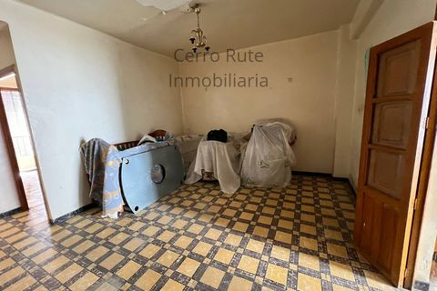 Byhus i Rute, Cordoba, Rute - € 93.000 | Ref: 021 - foto 5