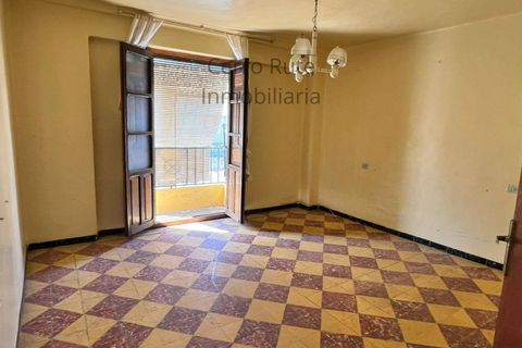 Byhus i Rute, Cordoba, Rute - € 93.000 | Ref: 021 - foto 11