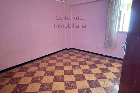 Byhus i Rute, Cordoba, Rute - € 93.000 | Ref: 021 - foto 9