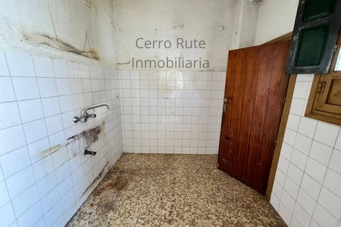 Byhus i Rute, Cordoba, Rute - € 93.000 | Ref: 021 - foto 22