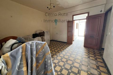 Byhus i Rute, Cordoba, Rute - € 93.000 | Ref: 021 - foto 4