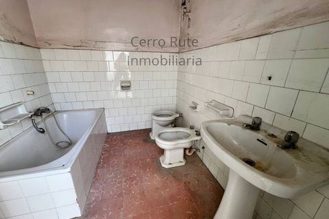 Byhus i Rute, Cordoba, Rute - € 93.000 | Ref: 021 - foto 12