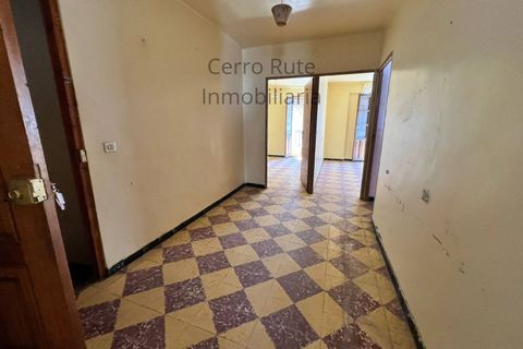 Byhus i Rute, Cordoba, Rute - € 93.000 | Ref: 021 - foto 19
