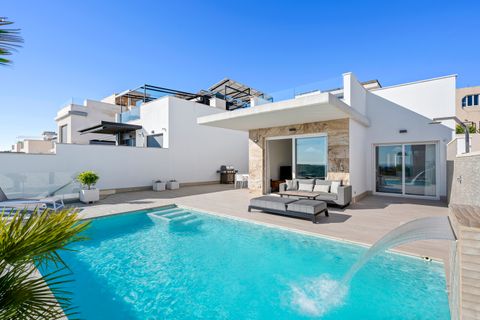 Haus in San Miguel De Salinas, Alicante - Foto 3