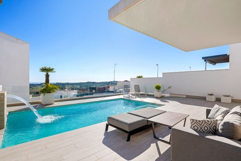 Haus in San Miguel De Salinas, Alicante - Foto 1