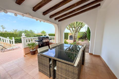 Villa i Ciudad Quesada, Alicante, Ciudad Quesada - € 535.000 | Ref: SH465 - foto 29