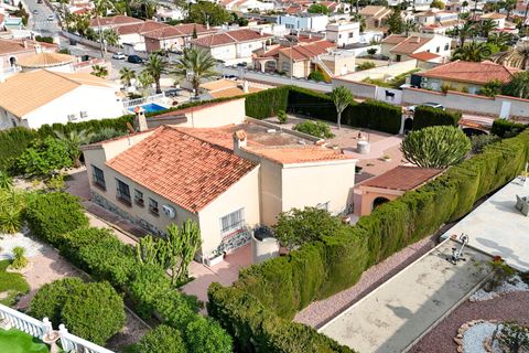 Villa i Ciudad Quesada, Alicante, Ciudad Quesada - € 535.000 | Ref: SH465 - foto 46