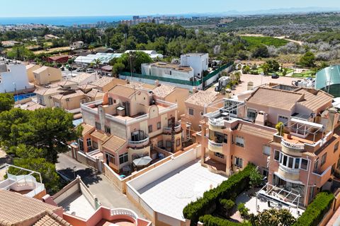 Appartement - Orihuela Costa, Alicante - photo 3
