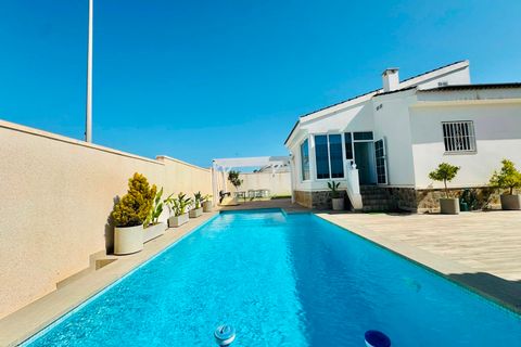 Villa i Ciudad Quesada, Alicante, Ciudad Quesada - € 470.000 | Ref: SH491 - foto 4