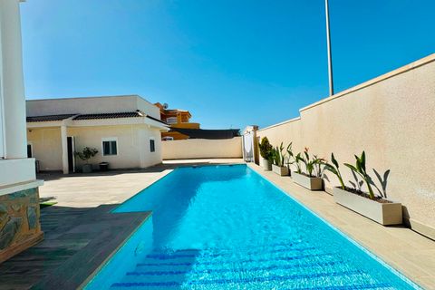 Villa i Ciudad Quesada, Alicante, Ciudad Quesada - € 470.000 | Ref: SH491 - foto 5