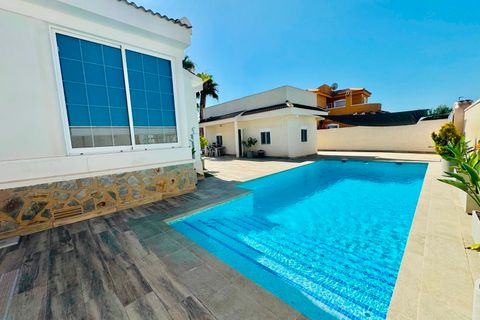 Villa i Ciudad Quesada, Alicante, Ciudad Quesada - € 470.000 | Ref: SH491 - foto 6