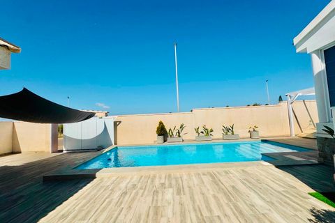 Villa i Ciudad Quesada, Alicante, Ciudad Quesada - € 470.000 | Ref: SH491 - foto 33