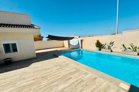 Villa i Ciudad Quesada, Alicante, Ciudad Quesada - € 470.000 | Ref: SH491 - foto 34