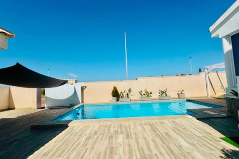 Villa i Ciudad Quesada, Alicante, Ciudad Quesada - € 470.000 | Ref: SH491 - foto 35