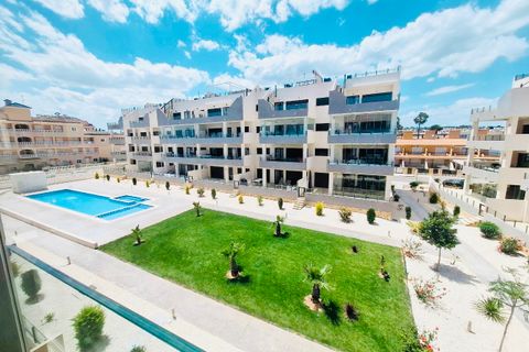 Lejlighed i Orihuela Costa, Alicante - foto 1