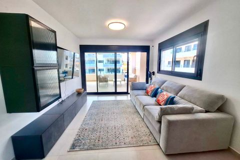 Lejlighed i Orihuela Costa, Alicante - foto 3