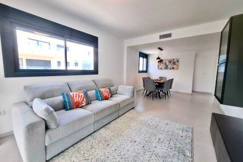 Lejlighed i Orihuela Costa, Alicante - foto 4