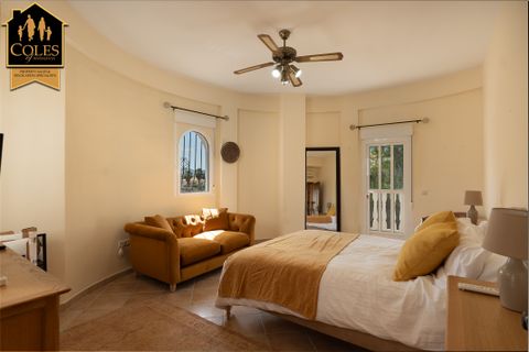 Villa a Cantoria, Almeria, Cantoria - € 420.000 | Ref: CAN5V02 - foto 28