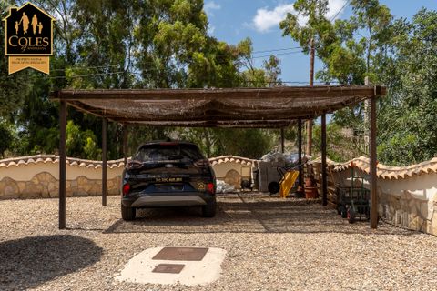 Villa a Cantoria, Almeria, Cantoria - € 420.000 | Ref: CAN5V02 - foto 24