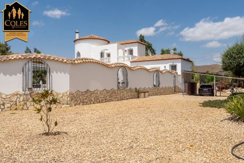 Villa a Cantoria, Almeria, Cantoria - € 420.000 | Ref: CAN5V02 - foto 31