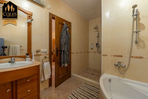 Villa a Cantoria, Almeria, Cantoria - € 420.000 | Ref: CAN5V02 - foto 49
