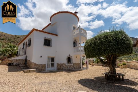 Villa a Cantoria, Almeria, Cantoria - € 420.000 | Ref: CAN5V02 - foto 22