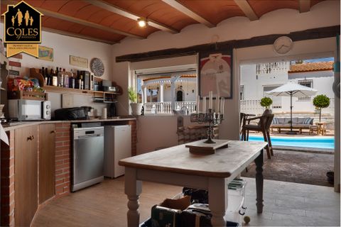 Villa a Cantoria, Almeria, Cantoria - € 420.000 | Ref: CAN5V02 - foto 40
