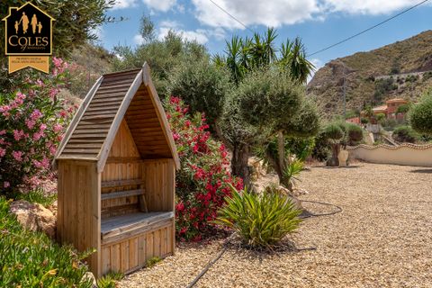 Villa a Cantoria, Almeria, Cantoria - € 420.000 | Ref: CAN5V02 - foto 9