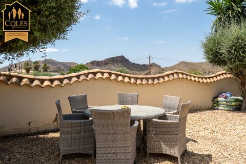 Villa a Cantoria, Almeria, Cantoria - € 420.000 | Ref: CAN5V02 - foto 11