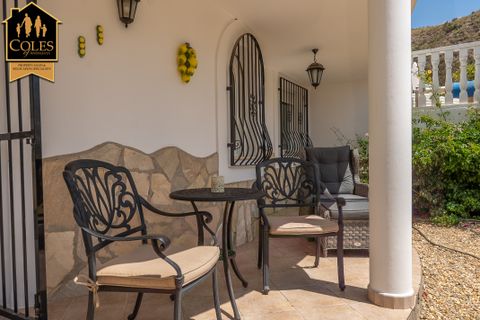 Villa a Cantoria, Almeria, Cantoria - € 420.000 | Ref: CAN5V02 - foto 36