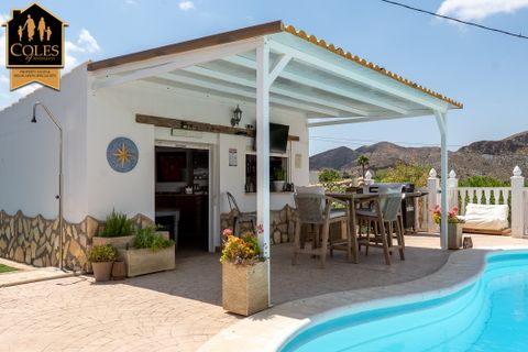 Villa a Cantoria, Almeria, Cantoria - € 420.000 | Ref: CAN5V02 - foto 6