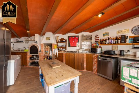Villa a Cantoria, Almeria, Cantoria - € 420.000 | Ref: CAN5V02 - foto 37