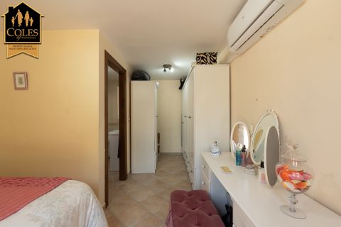 Villa a Cantoria, Almeria, Cantoria - € 420.000 | Ref: CAN5V02 - foto 29