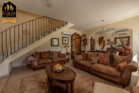 Villa a Cantoria, Almeria, Cantoria - € 420.000 | Ref: CAN5V02 - foto 27