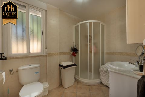 Villa a Cantoria, Almeria, Cantoria - € 420.000 | Ref: CAN5V02 - foto 30