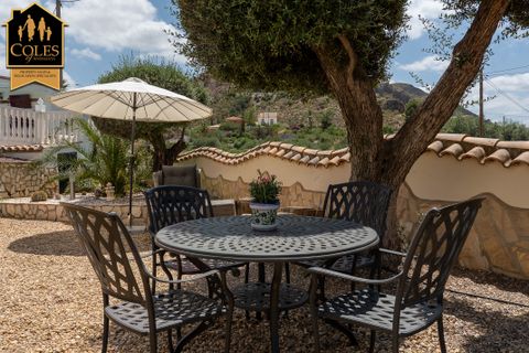 Villa a Cantoria, Almeria, Cantoria - € 420.000 | Ref: CAN5V02 - foto 33