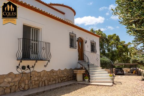 Villa a Cantoria, Almeria, Cantoria - € 420.000 | Ref: CAN5V02 - foto 23