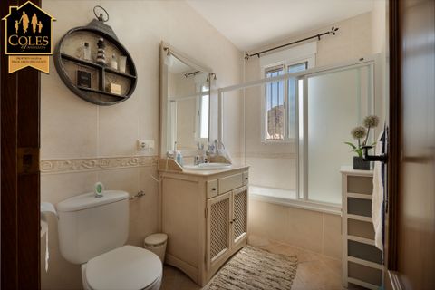 Villa a Cantoria, Almeria, Cantoria - € 420.000 | Ref: CAN5V02 - foto 14