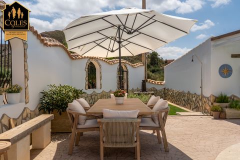 Villa a Cantoria, Almeria, Cantoria - € 420.000 | Ref: CAN5V02 - foto 38
