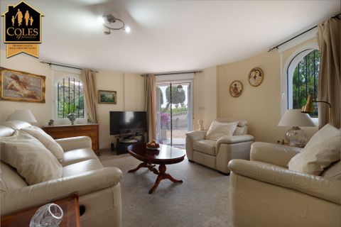 Villa a Cantoria, Almeria, Cantoria - € 420.000 | Ref: CAN5V02 - foto 18