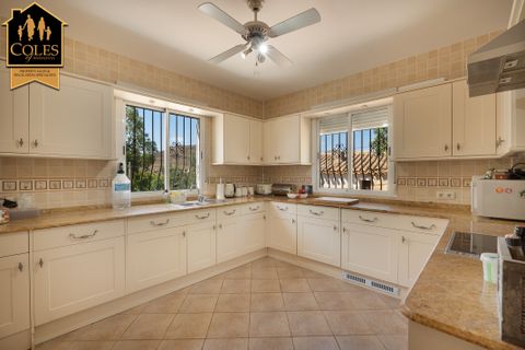 Villa a Cantoria, Almeria, Cantoria - € 420.000 | Ref: CAN5V02 - foto 16
