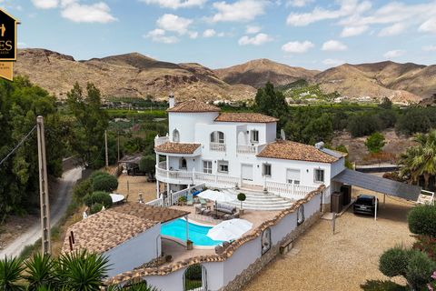 Villa a Cantoria, Almeria, Cantoria - € 420.000 | Ref: CAN5V02 - foto 42