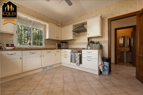Villa a Cantoria, Almeria, Cantoria - € 420.000 | Ref: CAN5V02 - foto 13