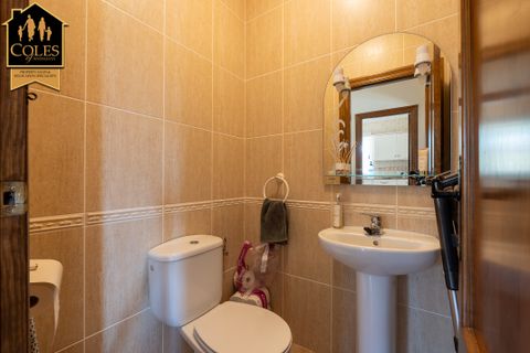 Villa a Cantoria, Almeria, Cantoria - € 420.000 | Ref: CAN5V02 - foto 7