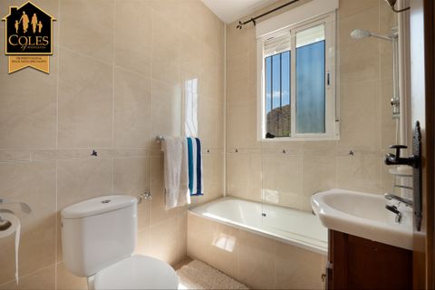 Villa a Cantoria, Almeria, Cantoria - € 420.000 | Ref: CAN5V02 - foto 21