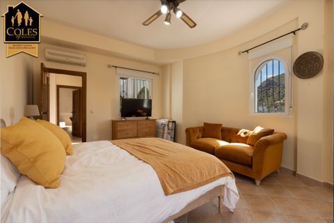 Villa a Cantoria, Almeria, Cantoria - € 420.000 | Ref: CAN5V02 - foto 45